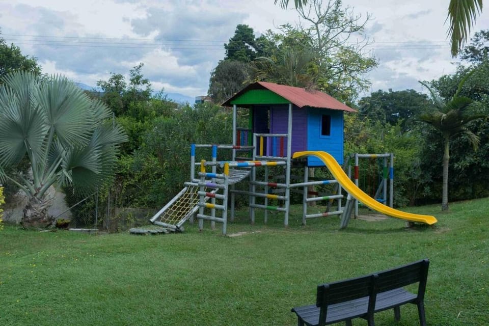 Apartamento Amoblado en la Tebaida Apartment in Quindio, Colombia