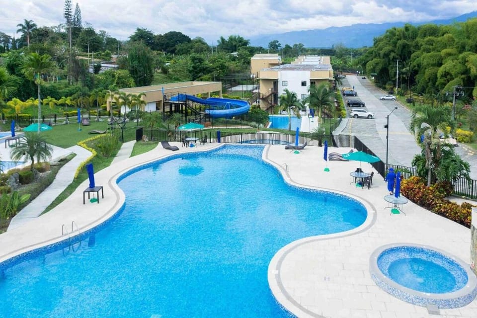 Apartamento Amoblado en la Tebaida Apartment in Quindio, Colombia