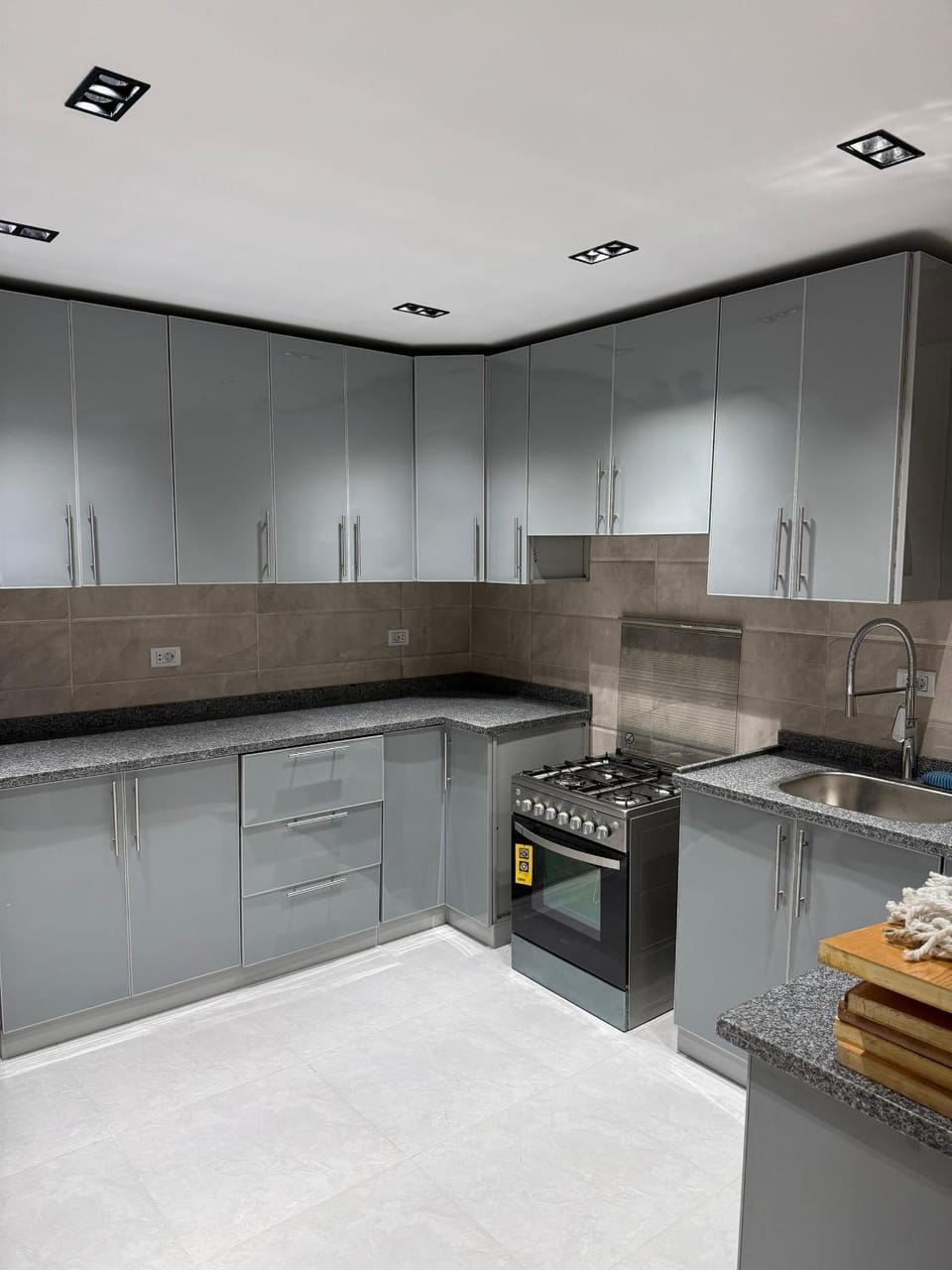 العجوزة شارع الفلوجة Apartment in Egypt