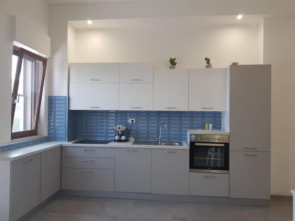 Appartamento Mattinata Corso Matino Apartment in Mattinata
