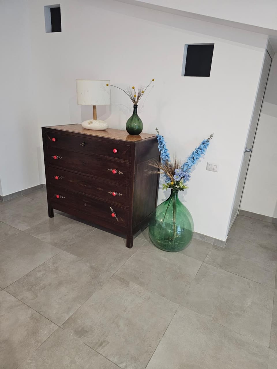 Appartamento Mattinata Corso Matino Apartment in Mattinata