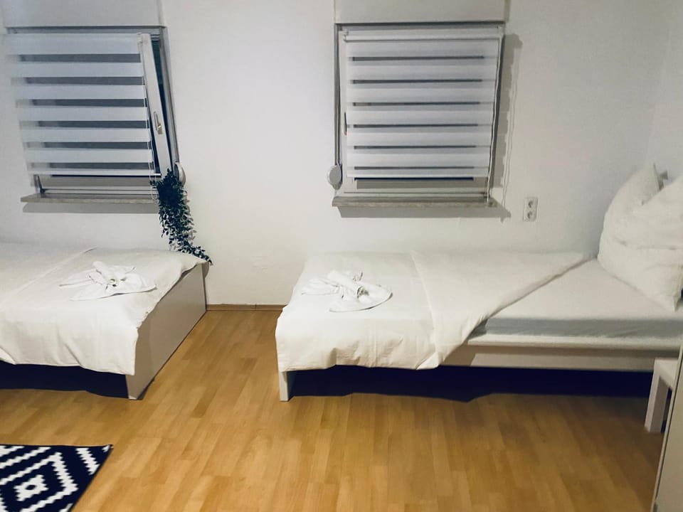 Rhein-Neckar-Apartments Viernheim Apartment in Mannheim