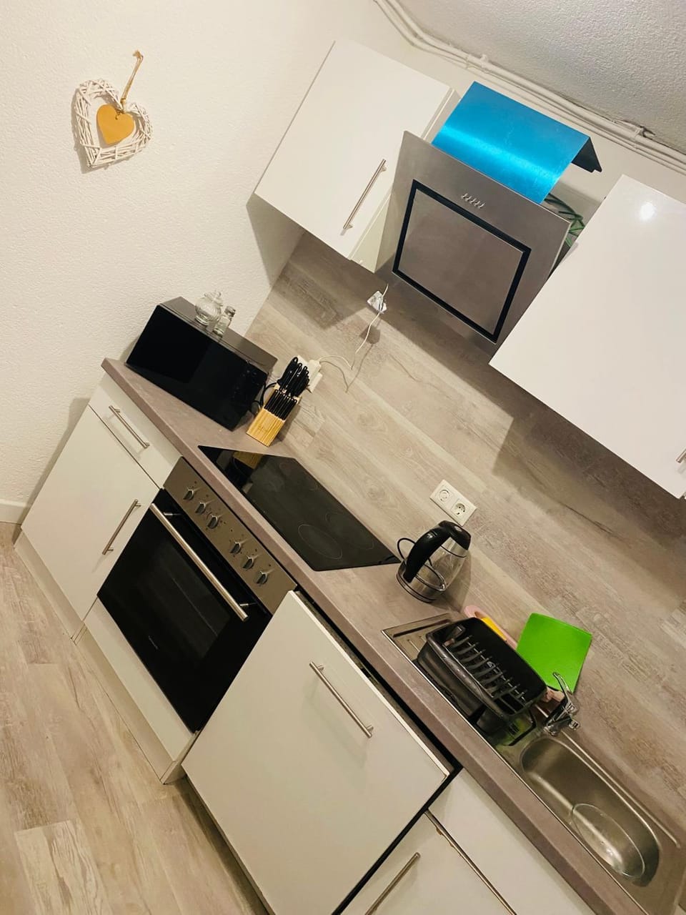 Rhein-Neckar-Apartments Viernheim Apartment in Mannheim