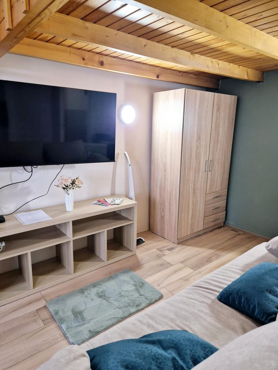 TV and multimedia, Living room