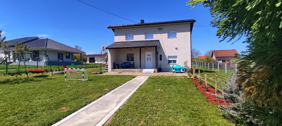 Seosko turističko domaćinstvo Stanković House in Serbia
