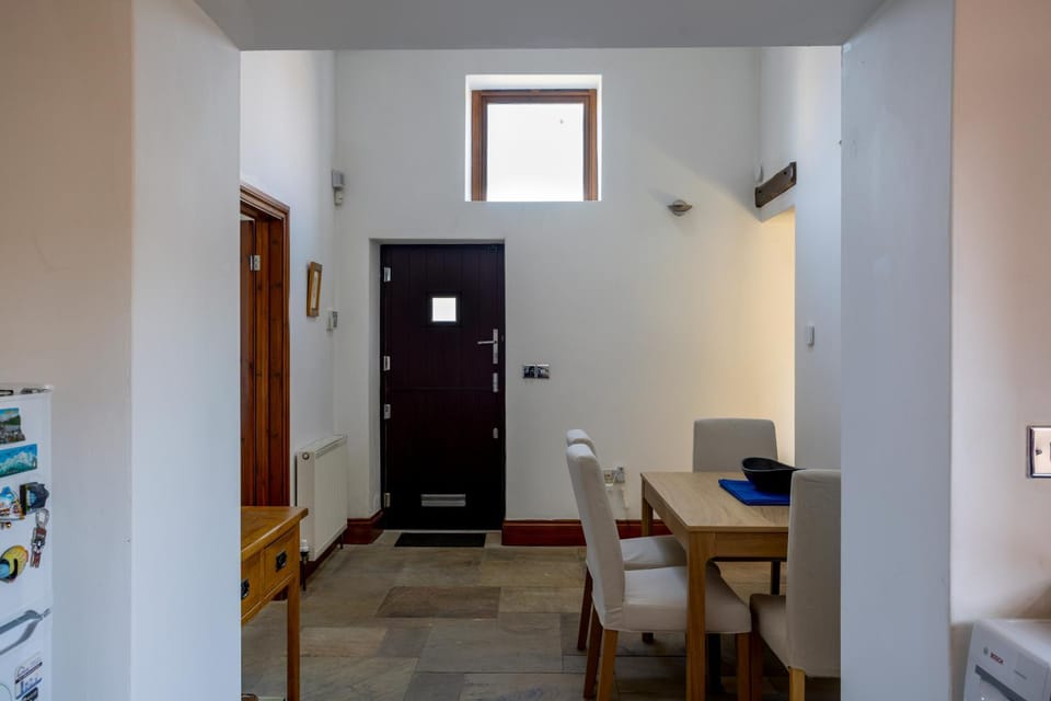 Isabella Place in York - 3 Bed Property, 2 Double Beds, 1 Large Double Bed, Ideal for Families Apartment in England