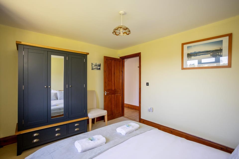 Isabella Place in York - 3 Bed Property, 2 Double Beds, 1 Large Double Bed, Ideal for Families Apartment in England