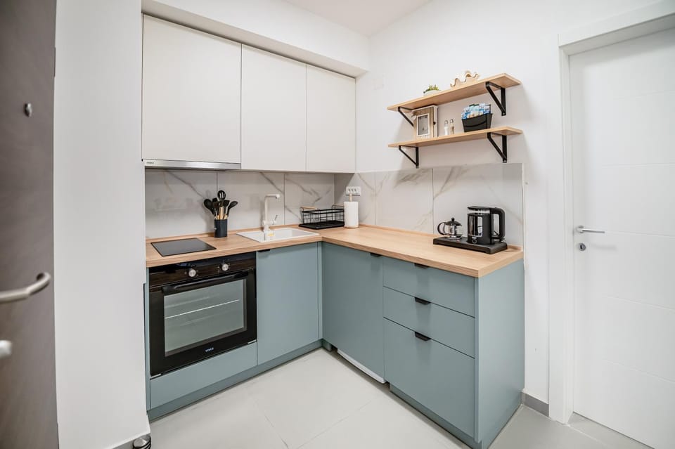 Coffee/tea facilities, Kitchen or kitchenette, dishwasher, minibar, pet friendly, stove, toaster