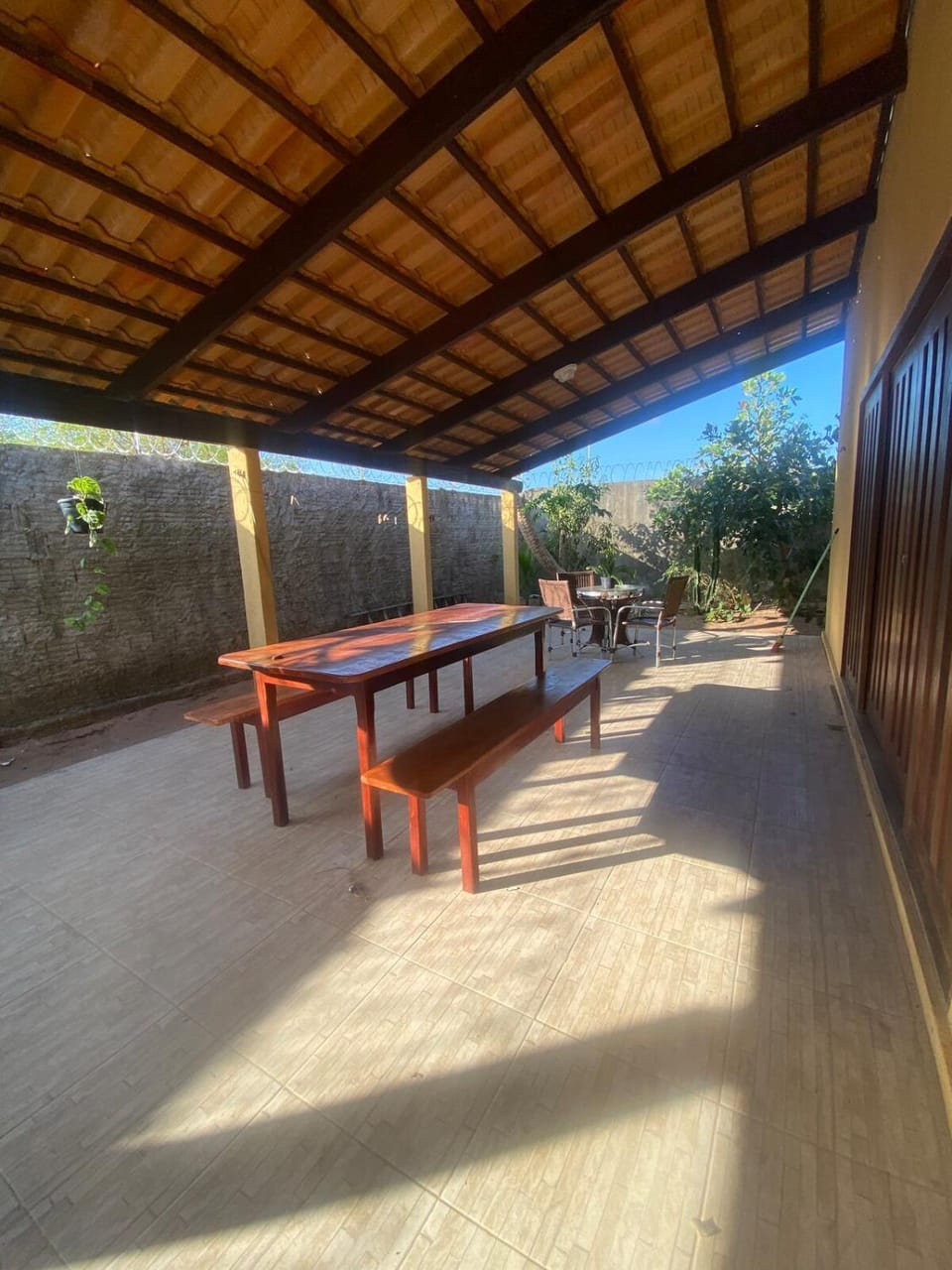Casa do Sol House in State of Rio Grande do Norte, Brazil