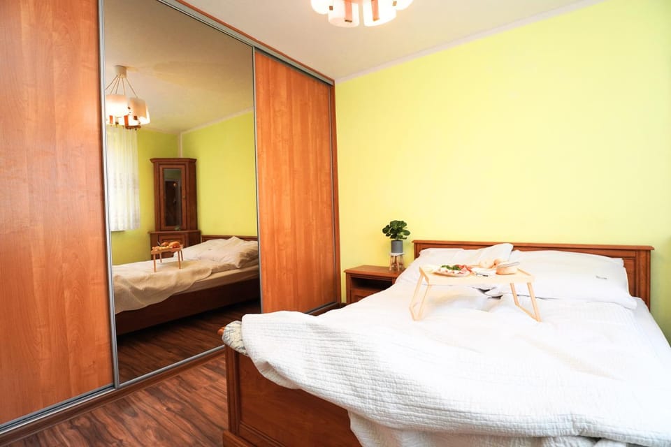 Mieszkanie na Leśnej D&D Apartments Apartment in Miedzyzdroje