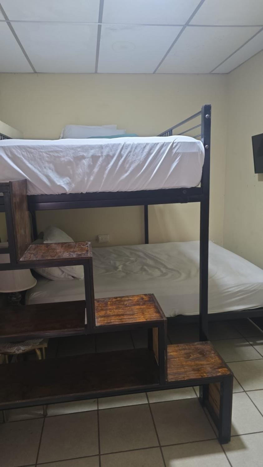 casa de elena Bed and Breakfast in La Libertad Department, El Salvador