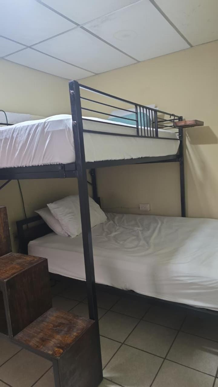 casa de elena Bed and Breakfast in La Libertad Department, El Salvador