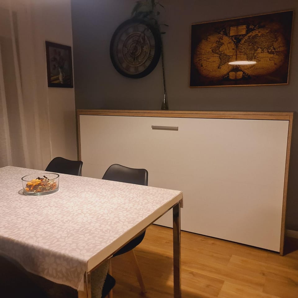 A&C appartement 5mn Basel Airport Apartment in Saint-Louis