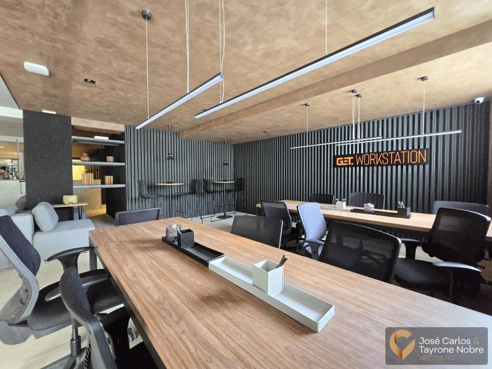 Get by Side Suites Apartment in Cabedelo