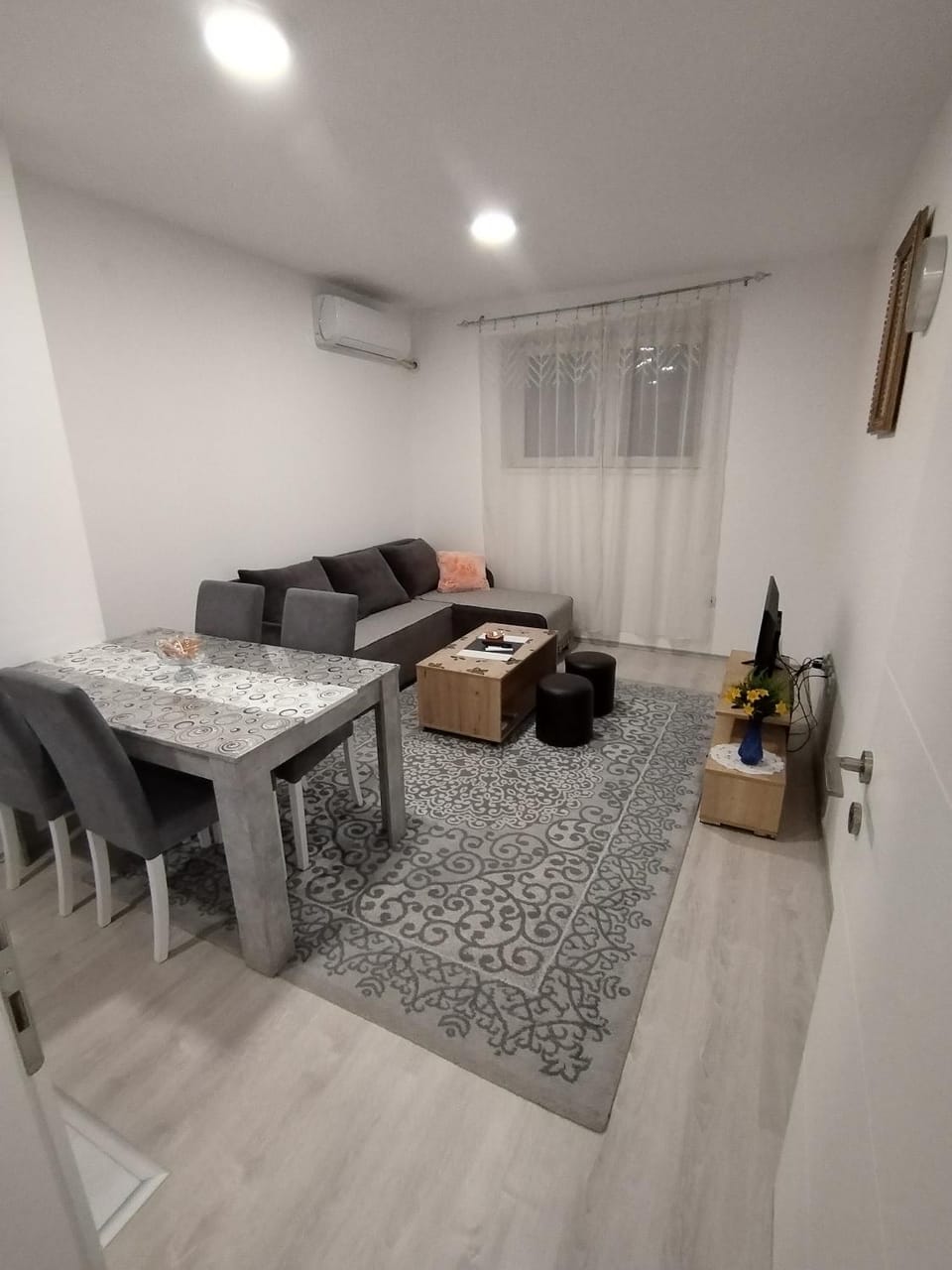 Apartman Una Apartment in Serbia