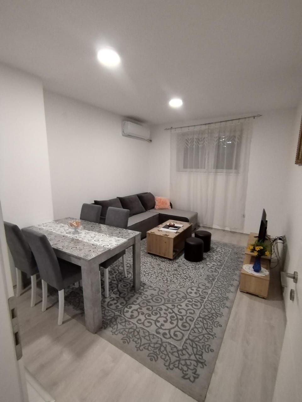 Apartman Una Apartment in Serbia