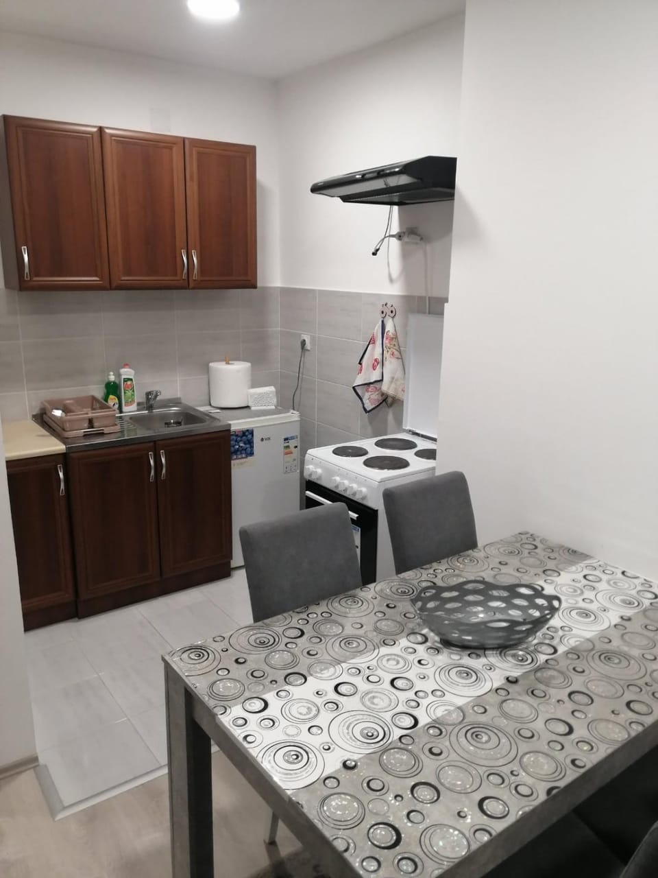 Apartman Una Apartment in Serbia