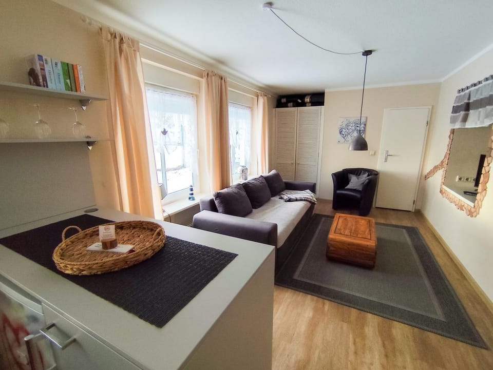 Living room, Photo of the whole room, Seating area