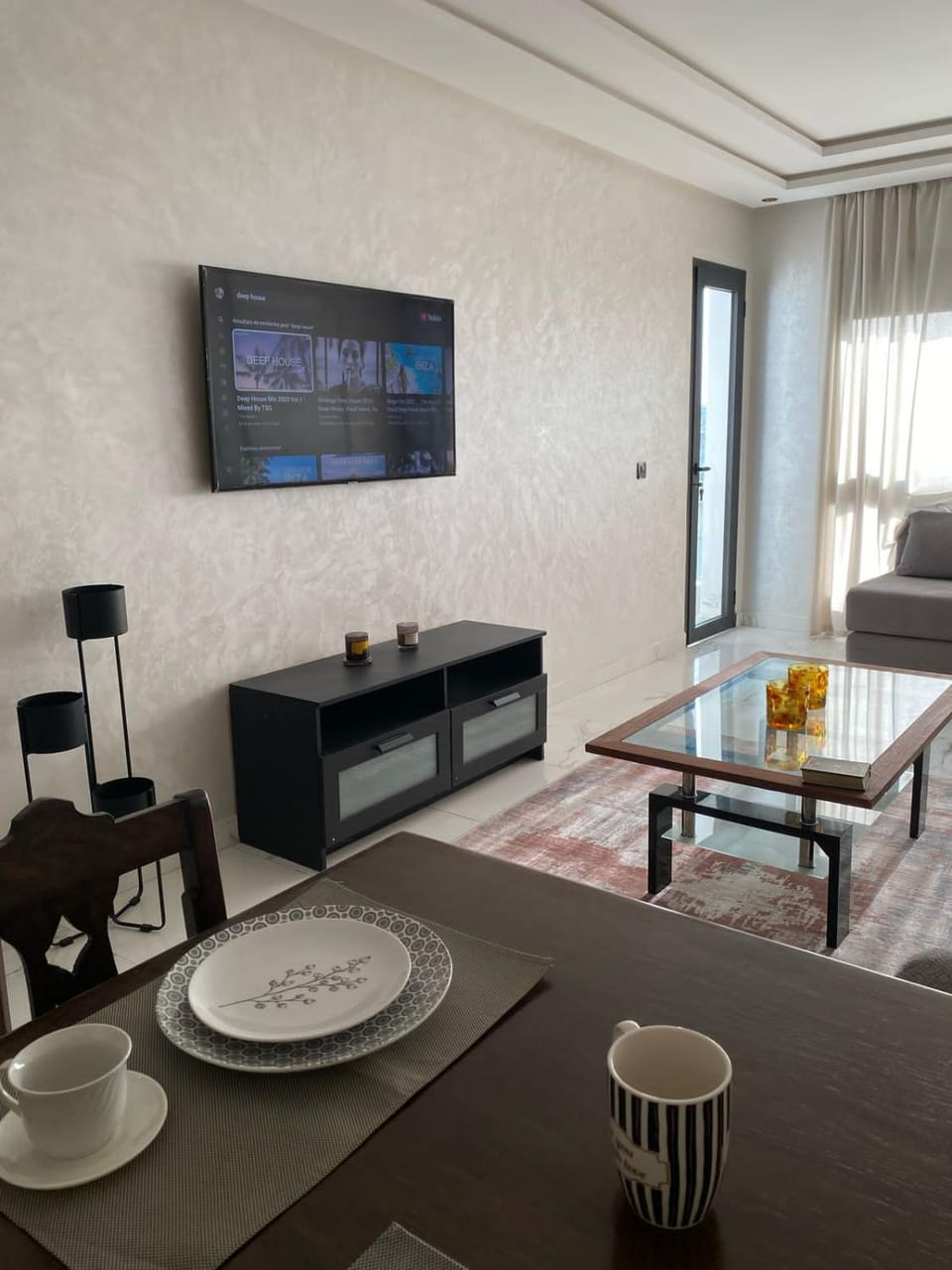Appartement Apartment in Casablanca