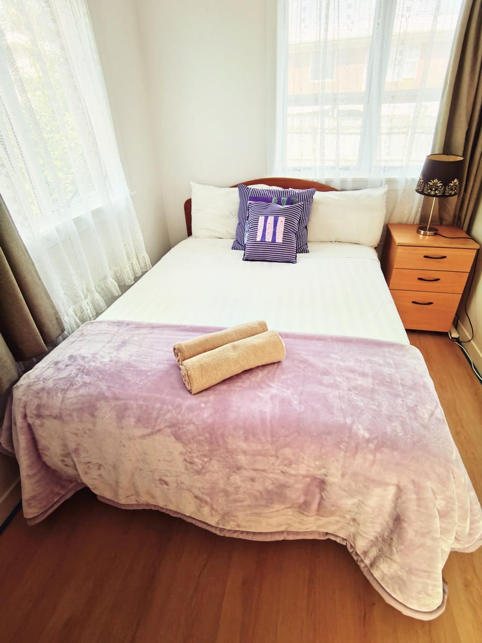 Regent Residential House Vacation rental in Whangārei