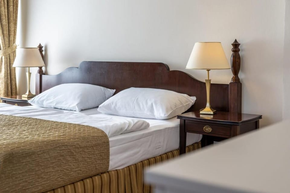 Property building, Bedroom