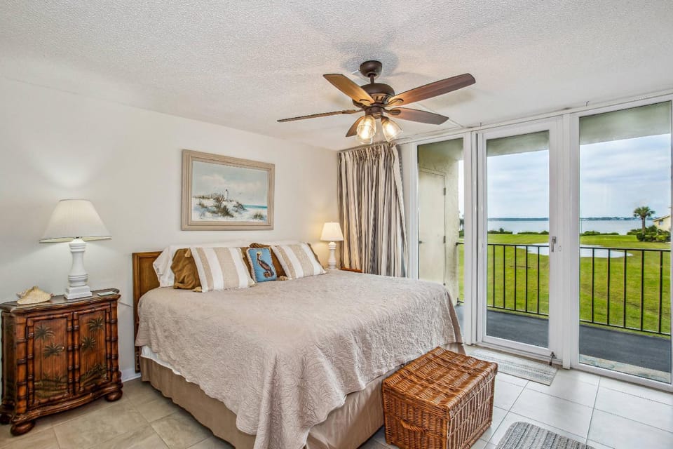 Santa Rosa Dunes 911 House in Pensacola Beach