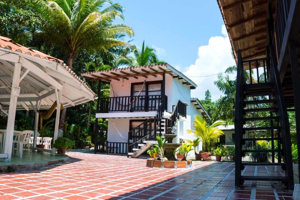 Hotel Palma Real Hotel in Colombia