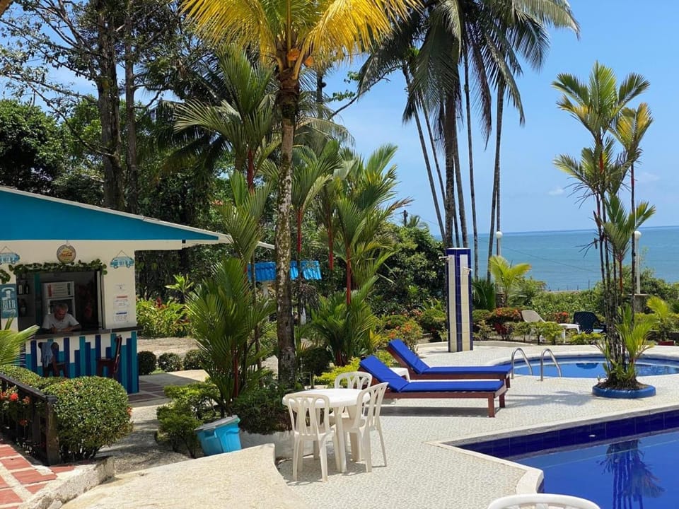 Hotel Palma Real Hotel in Colombia
