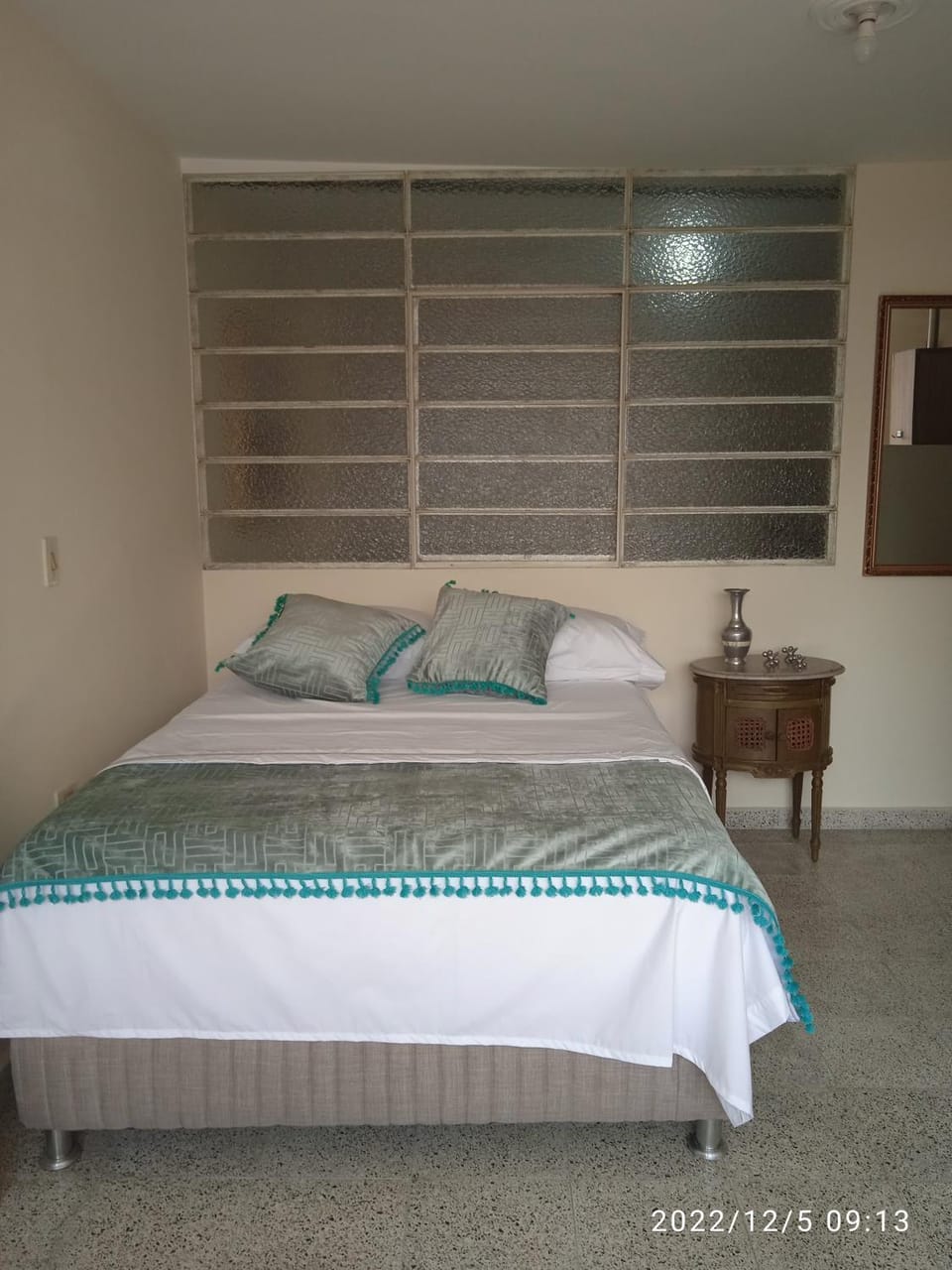 Grillo Grillo el amarillo Apartment in Medellin