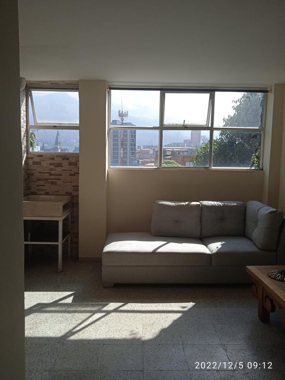 Grillo Grillo el amarillo Apartment in Medellin