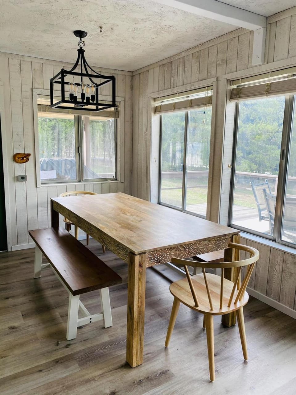 House in the Woods - 20 min to YNP House in Island Park