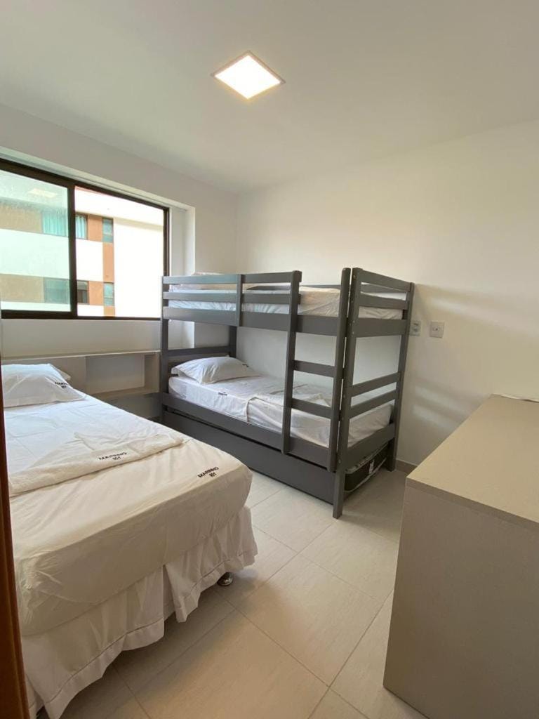 Bed, Bedroom, bunk bed