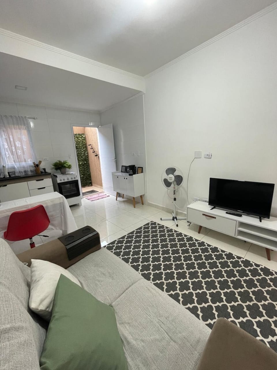 Lindo sobrado perto da praia House in State of São Paulo