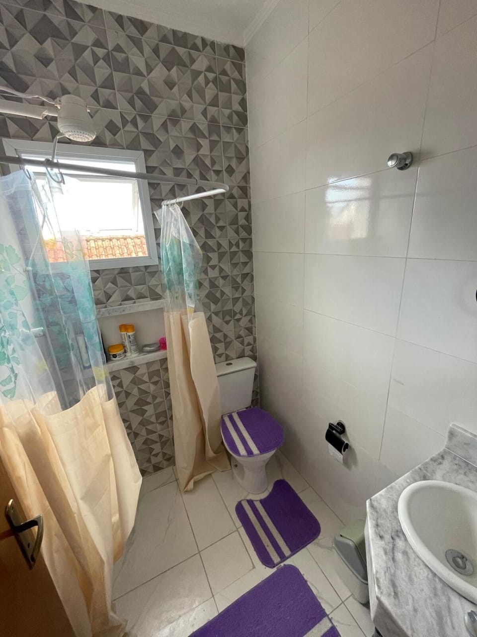 Lindo sobrado perto da praia House in State of São Paulo