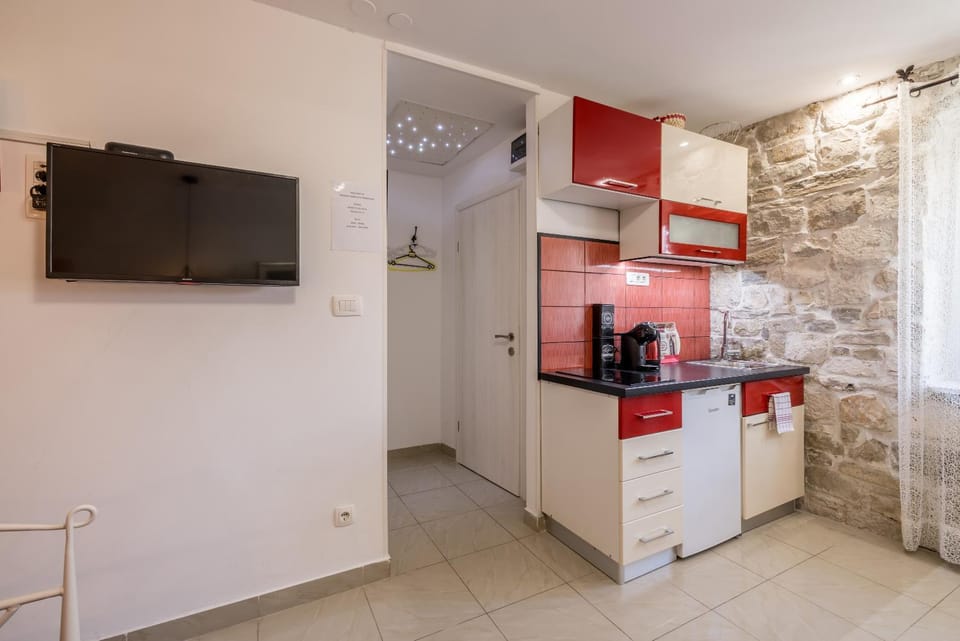 Holiday Home Riva Promenade House in Split