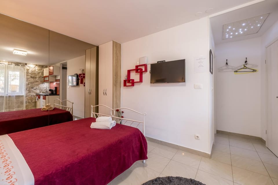 Holiday Home Riva Promenade House in Split
