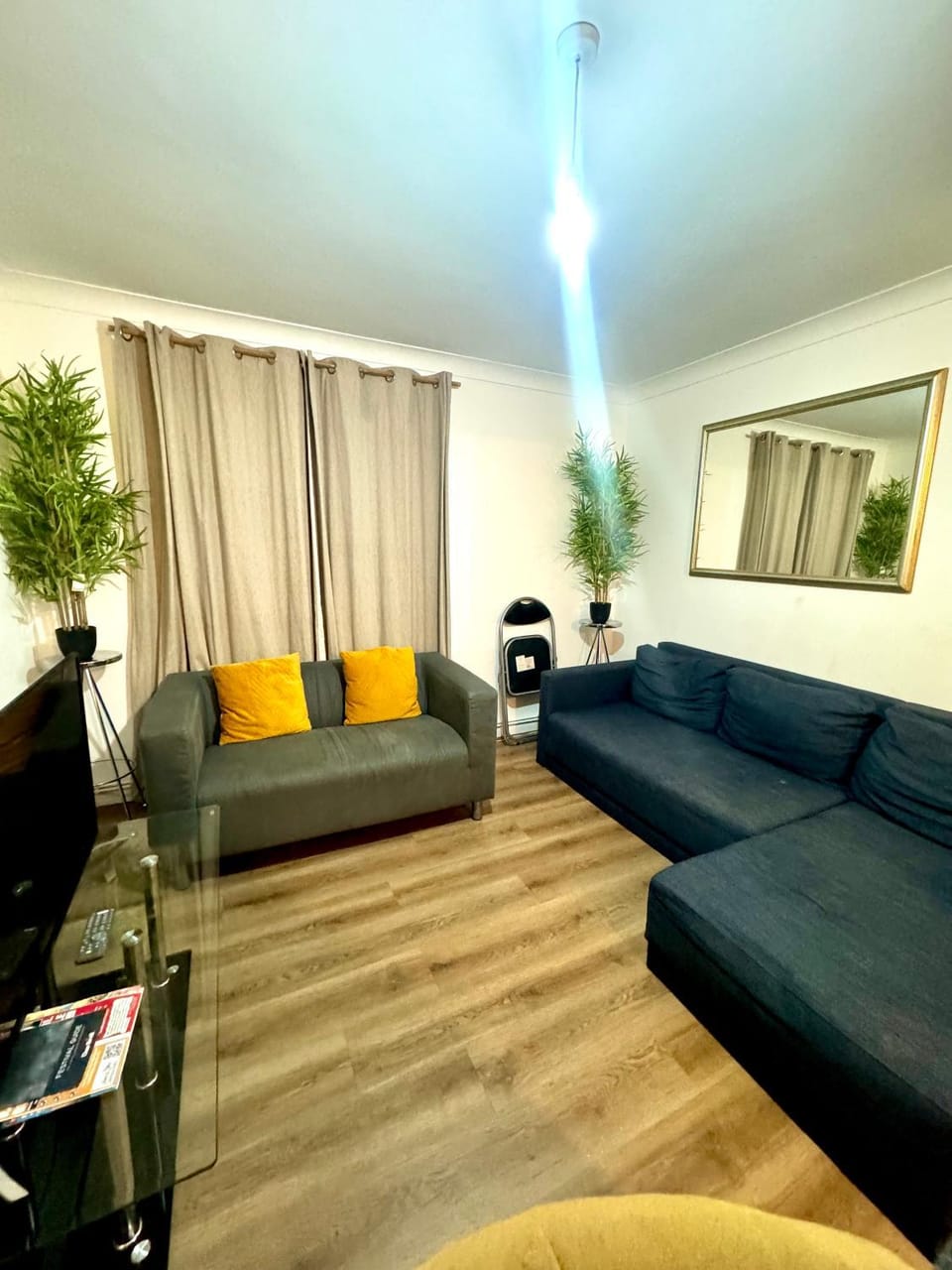 Canada Water Private 2 beds Flat Apartment in London Borough of Southwark