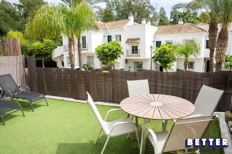 Five Star Housing Puerto Banus By Better Bookings Apartment in Marbella