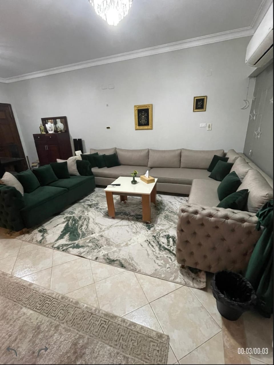 كمبوند البشاير Apartment in Egypt