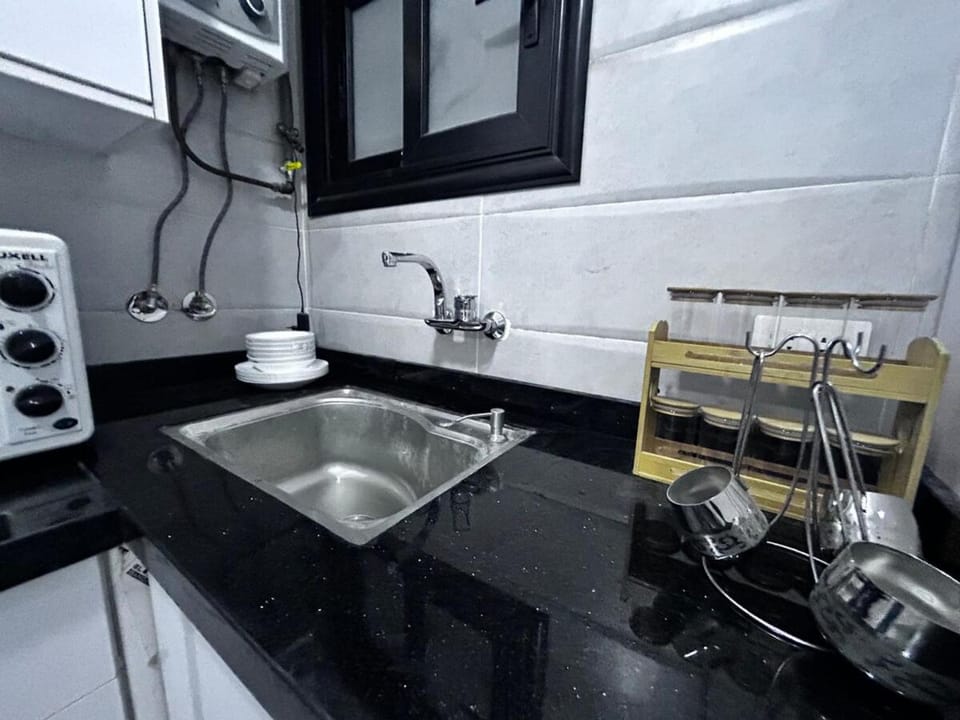 Stylish 2BR, Near DownTown Apartment in Cairo