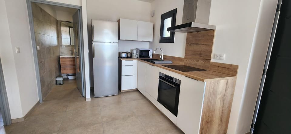 I Casetti Apartment in Corsica