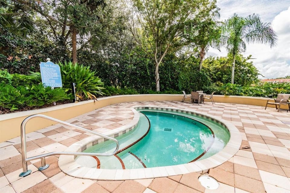 Cozy 3bd Townhouse Near Disney Encantada Resort House in Four Corners