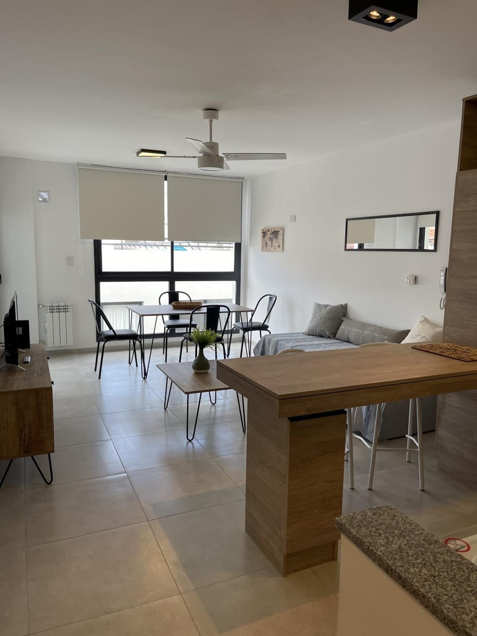 Depto Paseo Quattro Apartment in Villa Carlos Paz