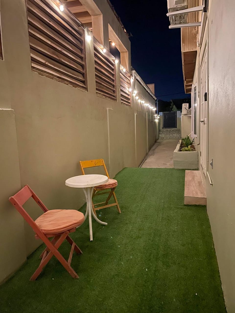 Bon Bini Appartement Apartment in Oranjestad