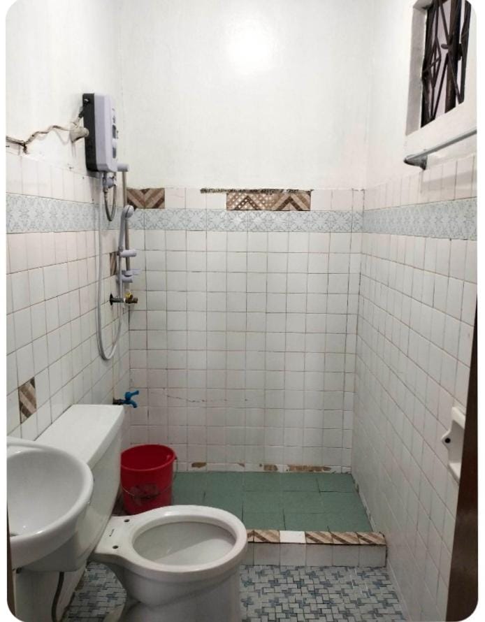 4 bedrooms unit Apartment in Baguio