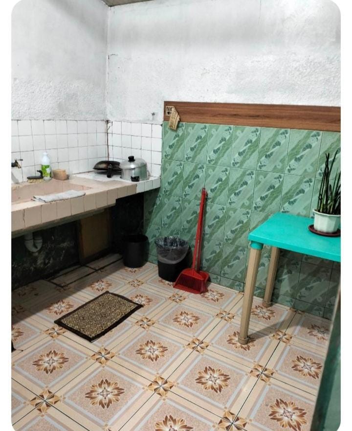 4 bedrooms unit Apartment in Baguio