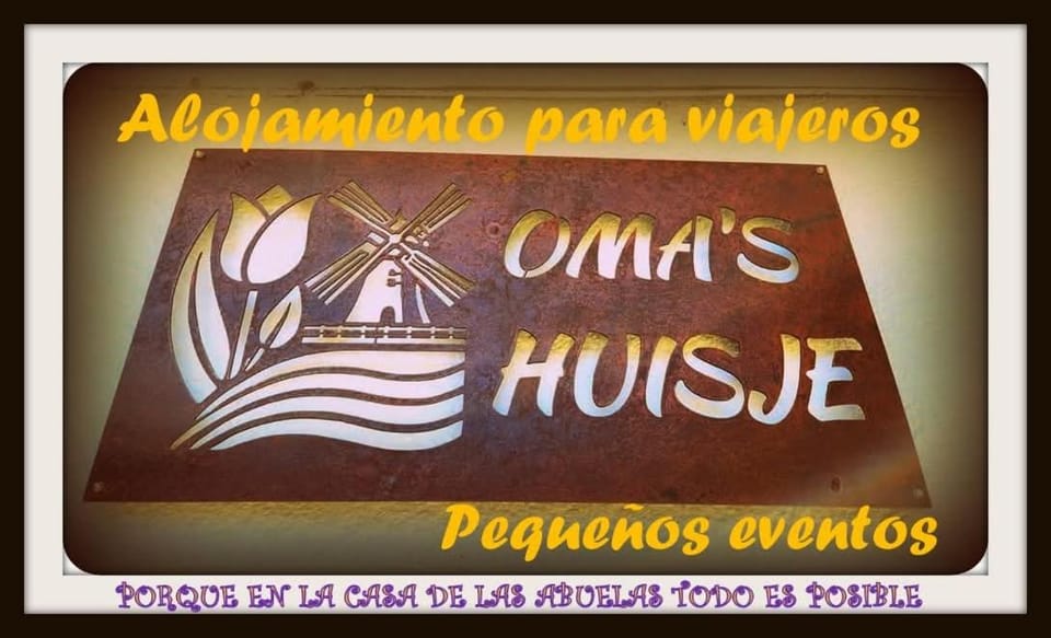 Property logo or sign