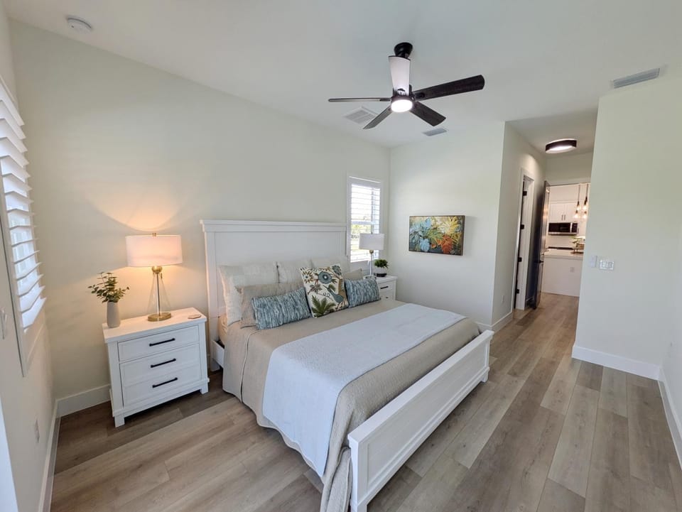 THE TOGETHER PLACe 1 House in Naples Park
