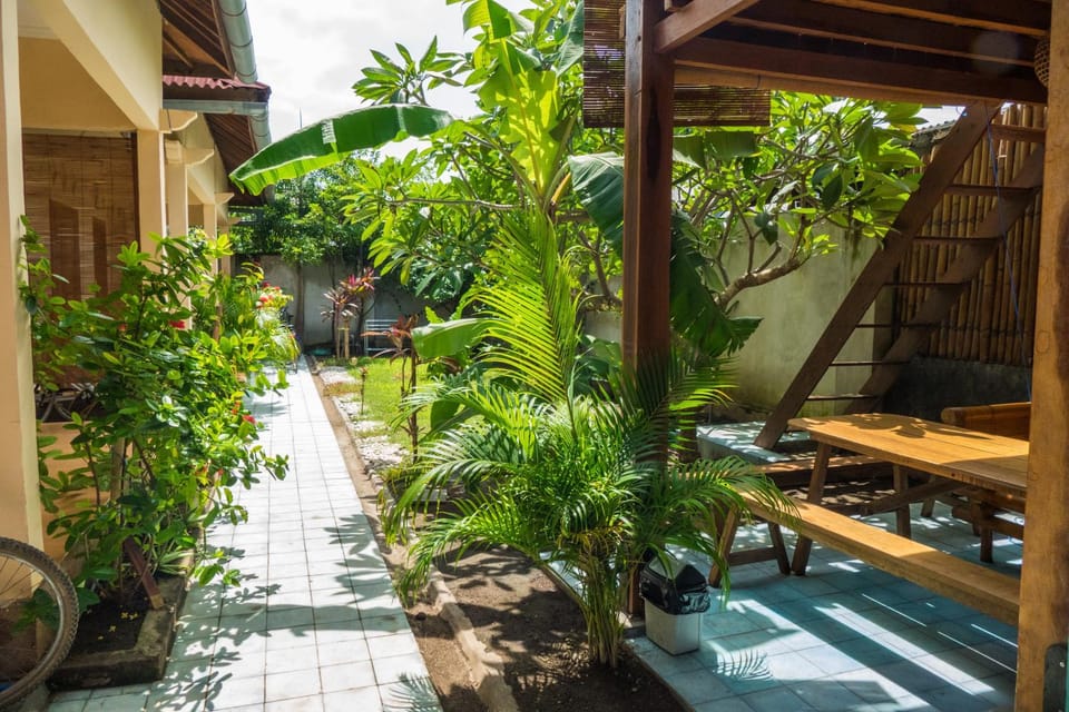 Garden, Balcony/Terrace, Lobby or reception, Garden view, Internal: Not applicable to any particular room