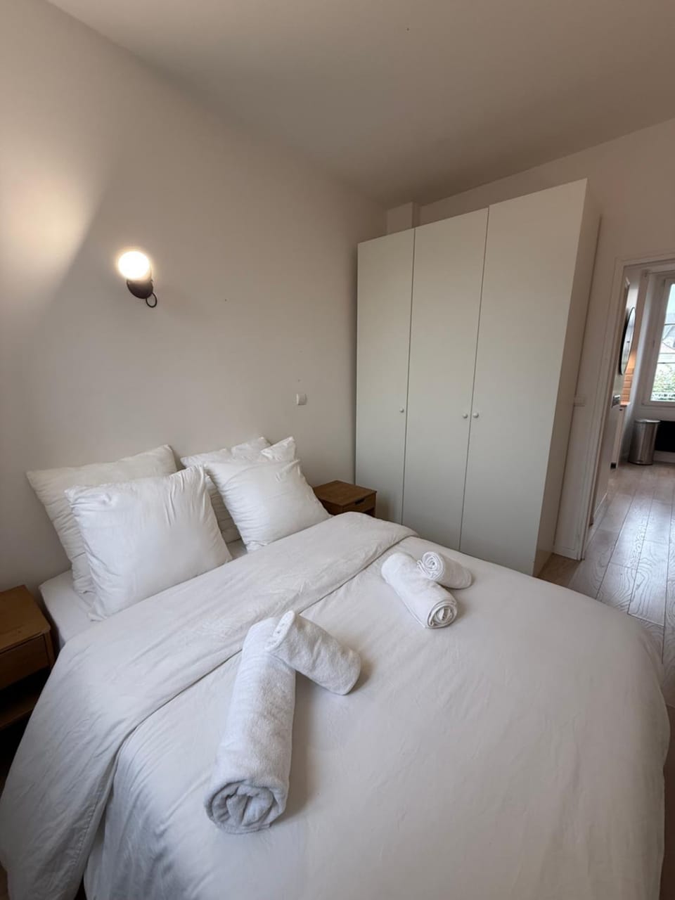 Atlas Home Apartment in Île-de-France